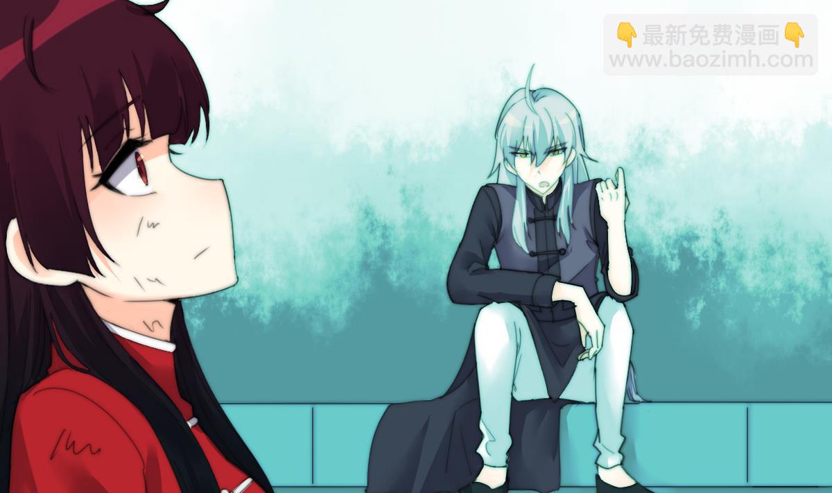 第20话 二魂相争(1/2)-第20话