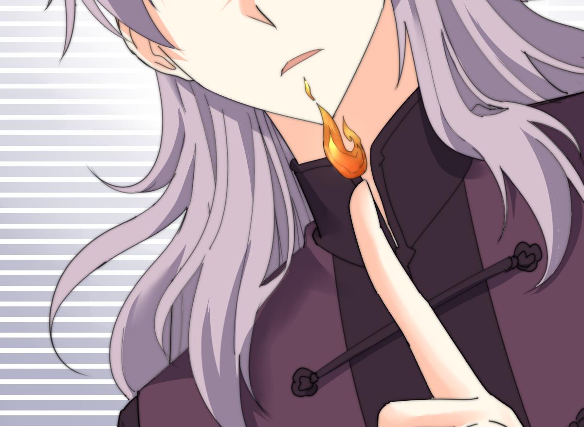 第20话 二魂相争(1/2)-第20话