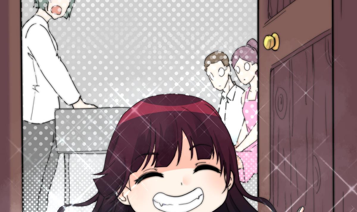 第22话 深夜来电(1/2)-第22话