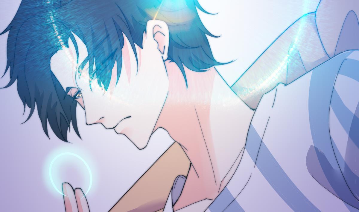 第28话 记忆融合(1/2)-第28话