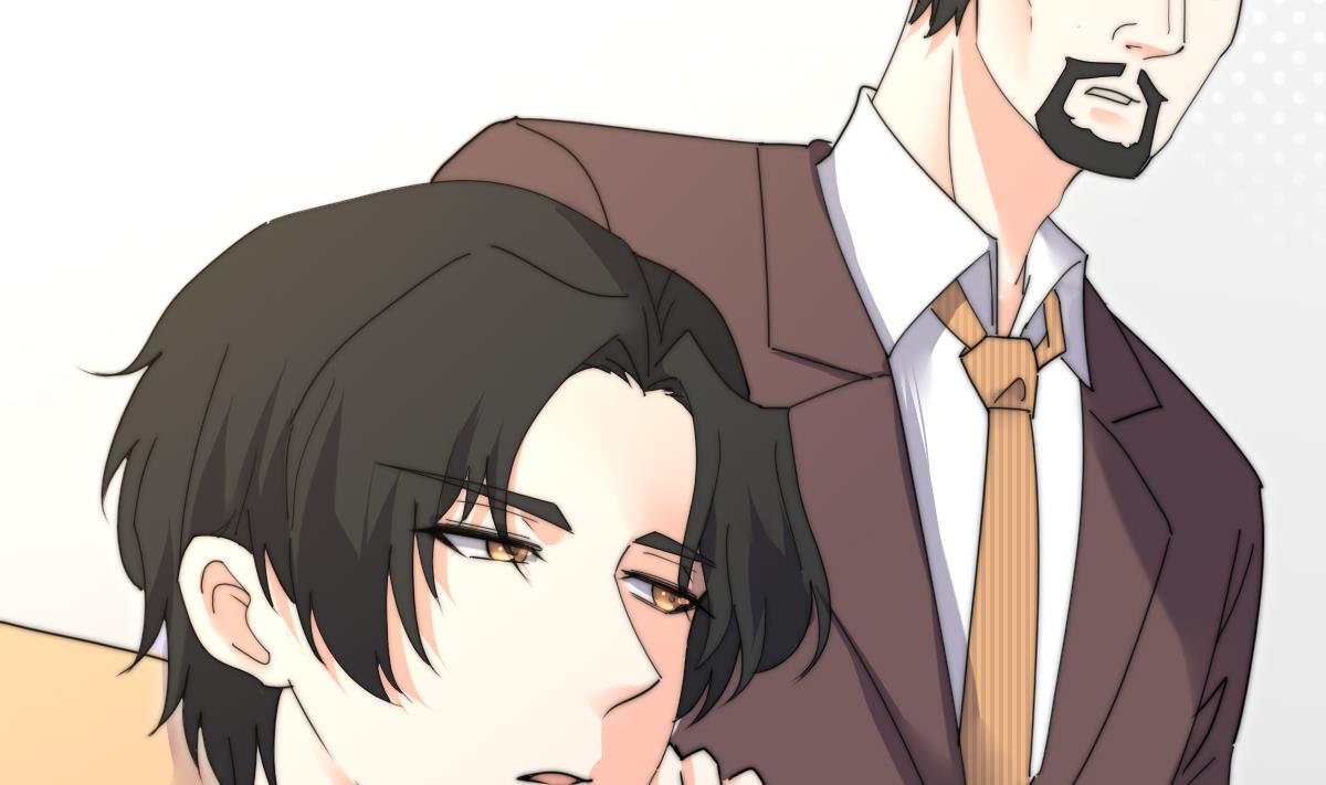 第30话 暗门之后(1/2)-第30话