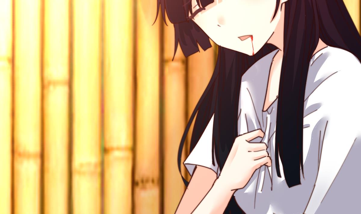 第4话 这婚不能结！(1/2)-第4话