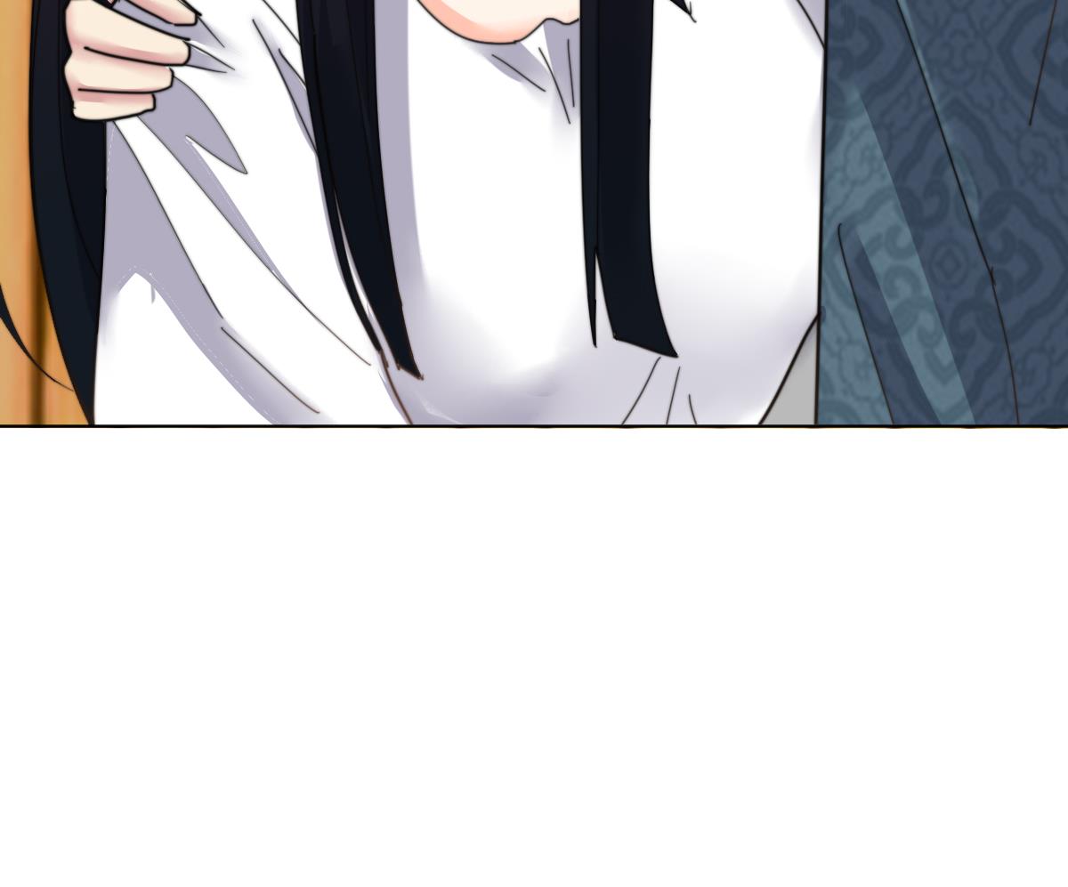 第4话 这婚不能结！(1/2)-第4话