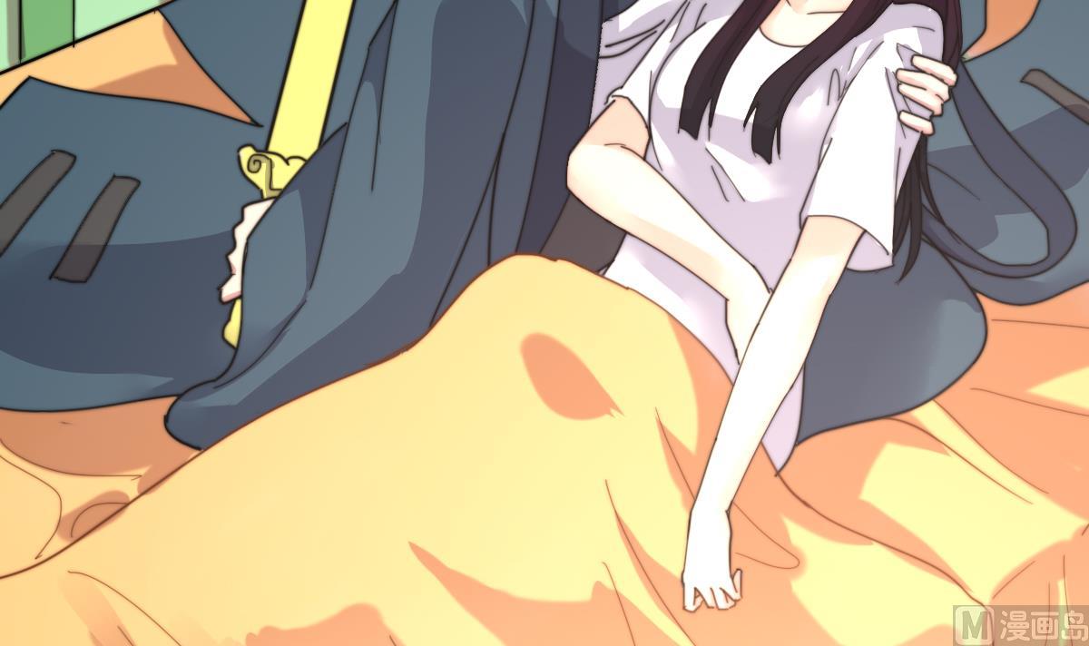 第4话 这婚不能结！(1/2)-第4话