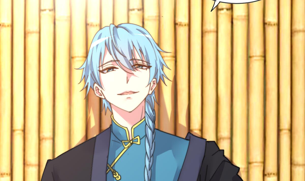 第4话 这婚不能结！(1/2)-第4话