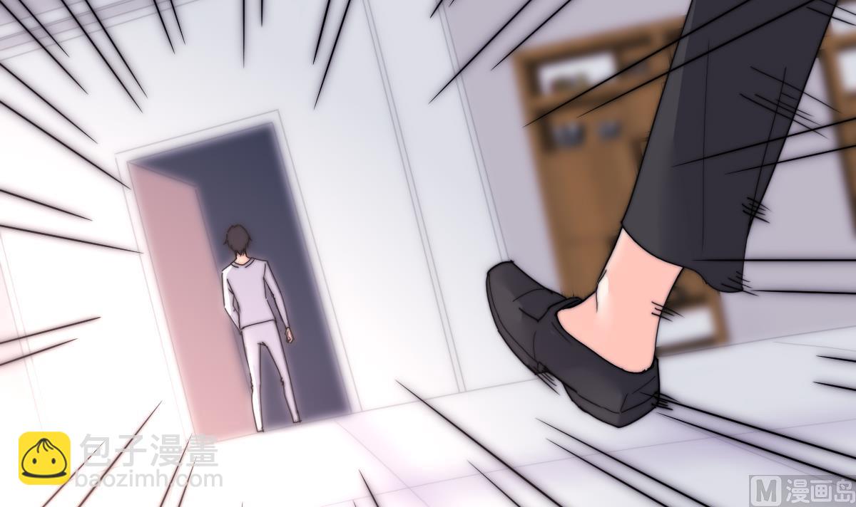 第32话 陷入绝境(1/2)-第32话