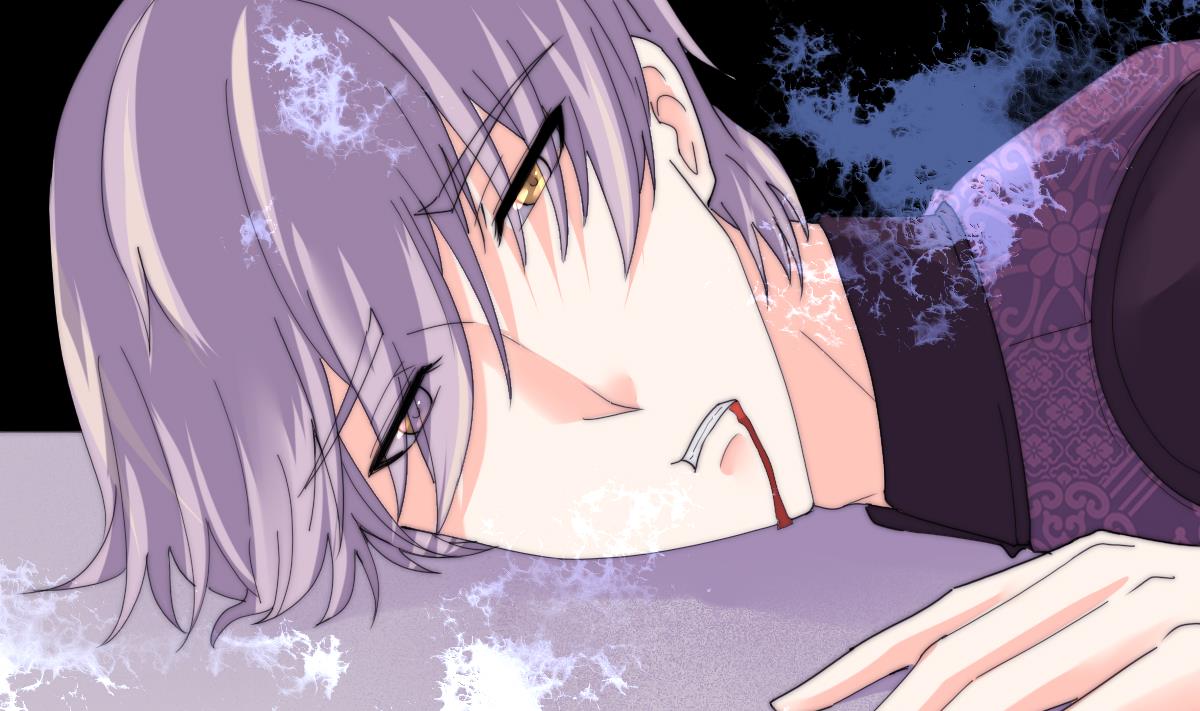 第32话 陷入绝境(1/2)-第32话