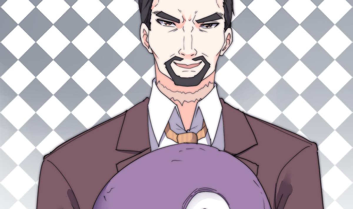 第34话 鬼胎降世(1/2)-第34话