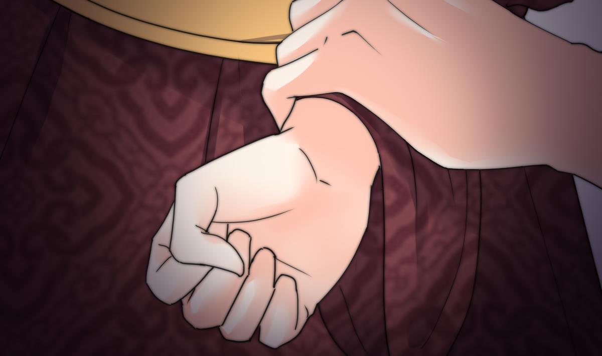 第40话 初次相遇(1/2)-第40话