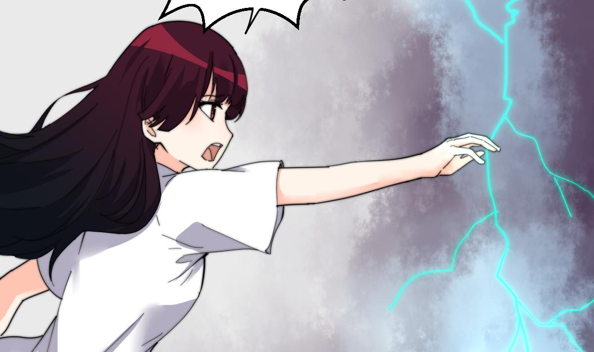 第6话 绝不弃你而去(1/2)-第6话