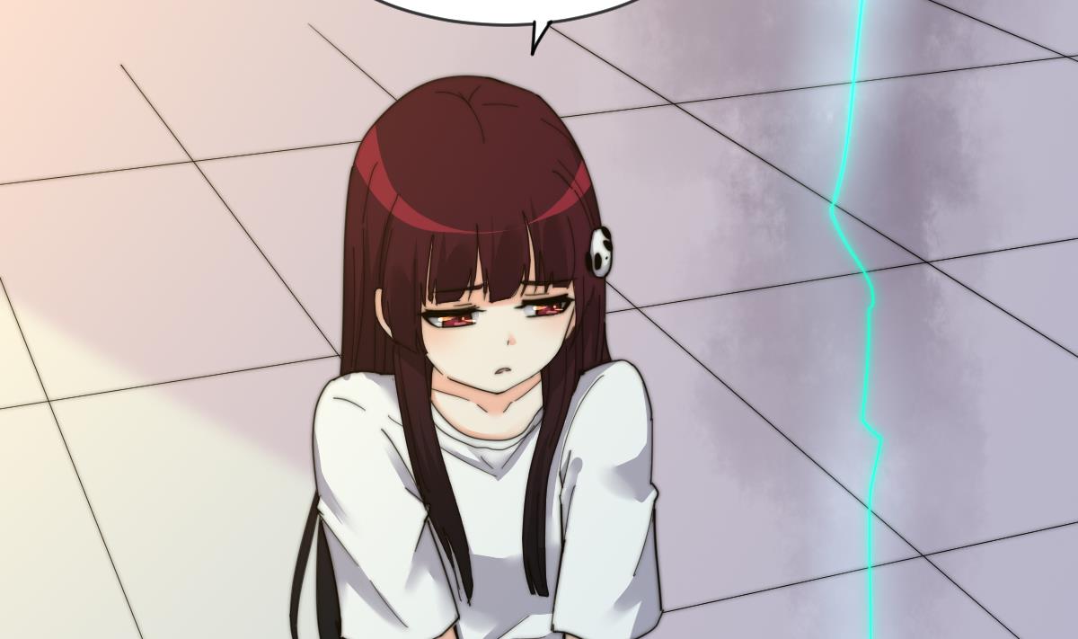 第6话 绝不弃你而去(1/2)-第6话