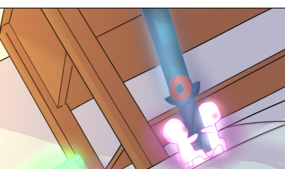 第6话 绝不弃你而去(1/2)-第6话