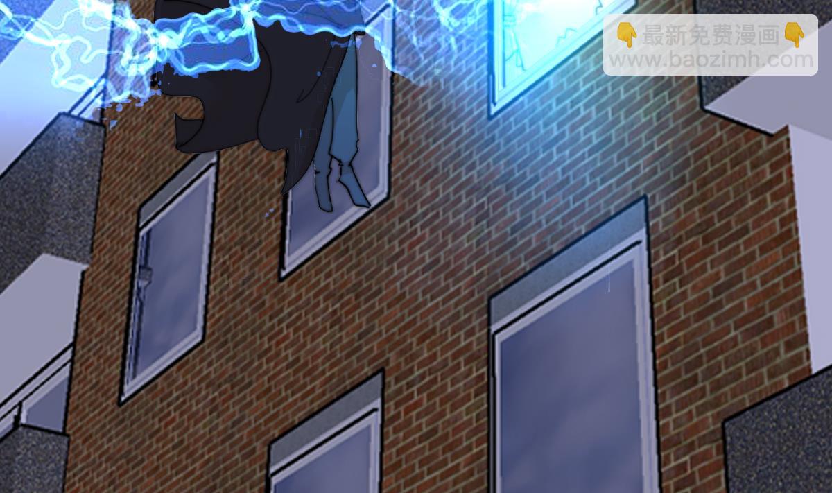 第6话 绝不弃你而去(1/2)-第6话