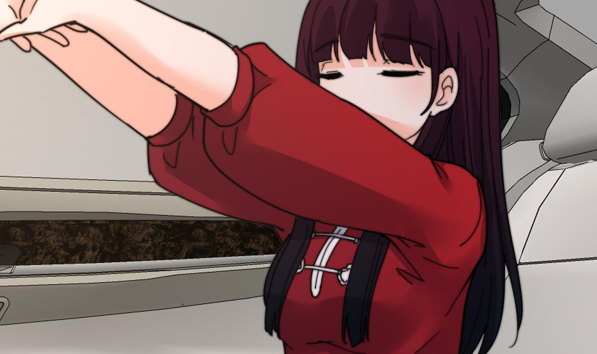 第10话 神秘墓穴(1/2)-第10话