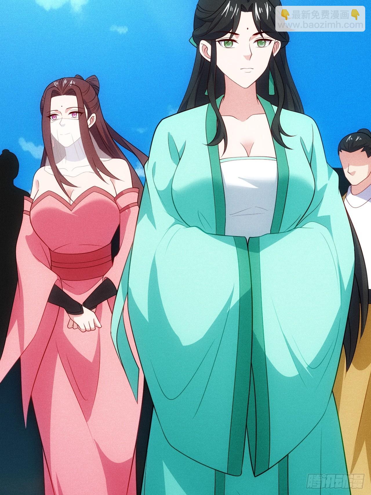 借点灵石？(1/2)-第96话