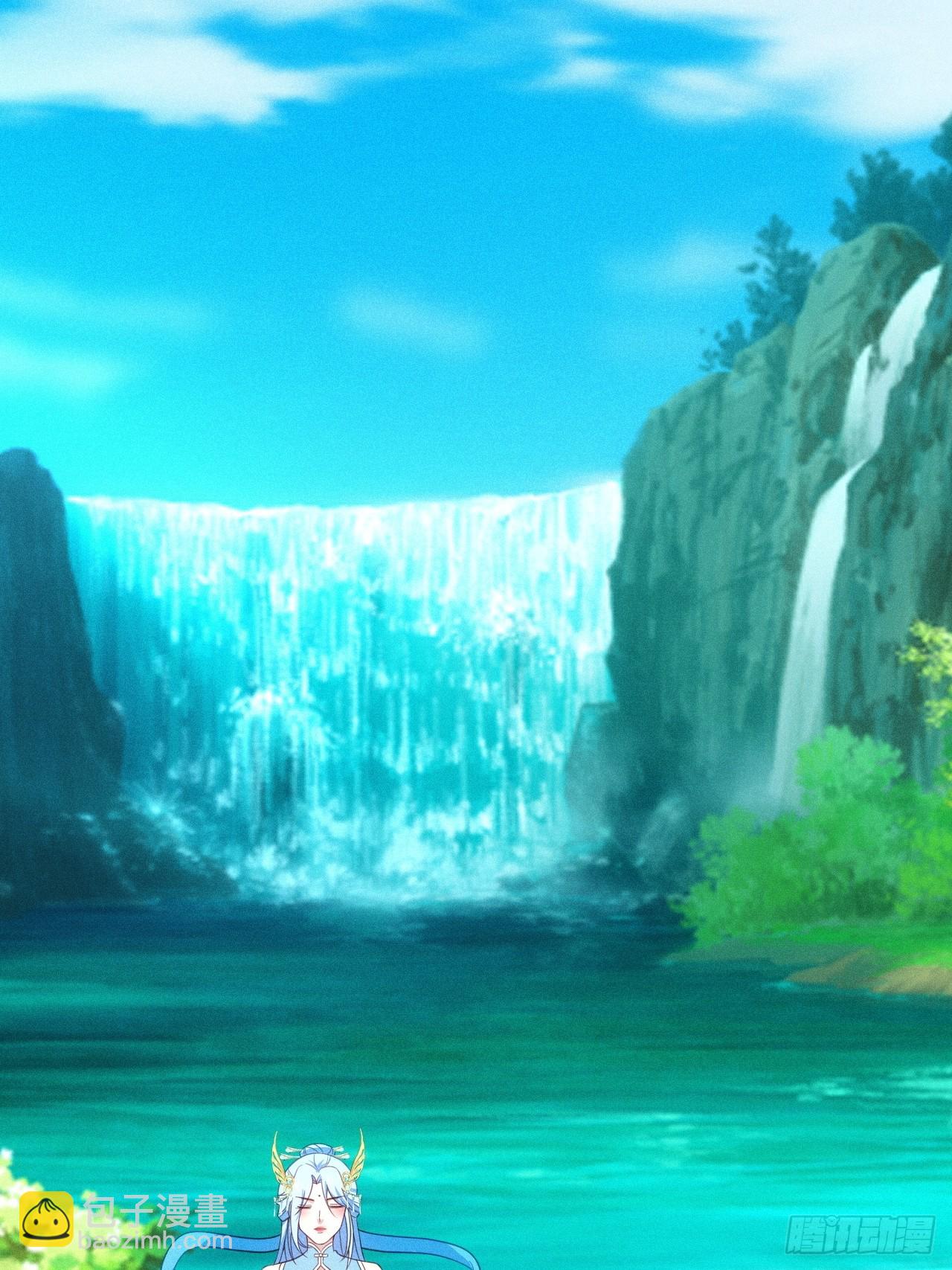 借点灵石？(1/2)-第96话