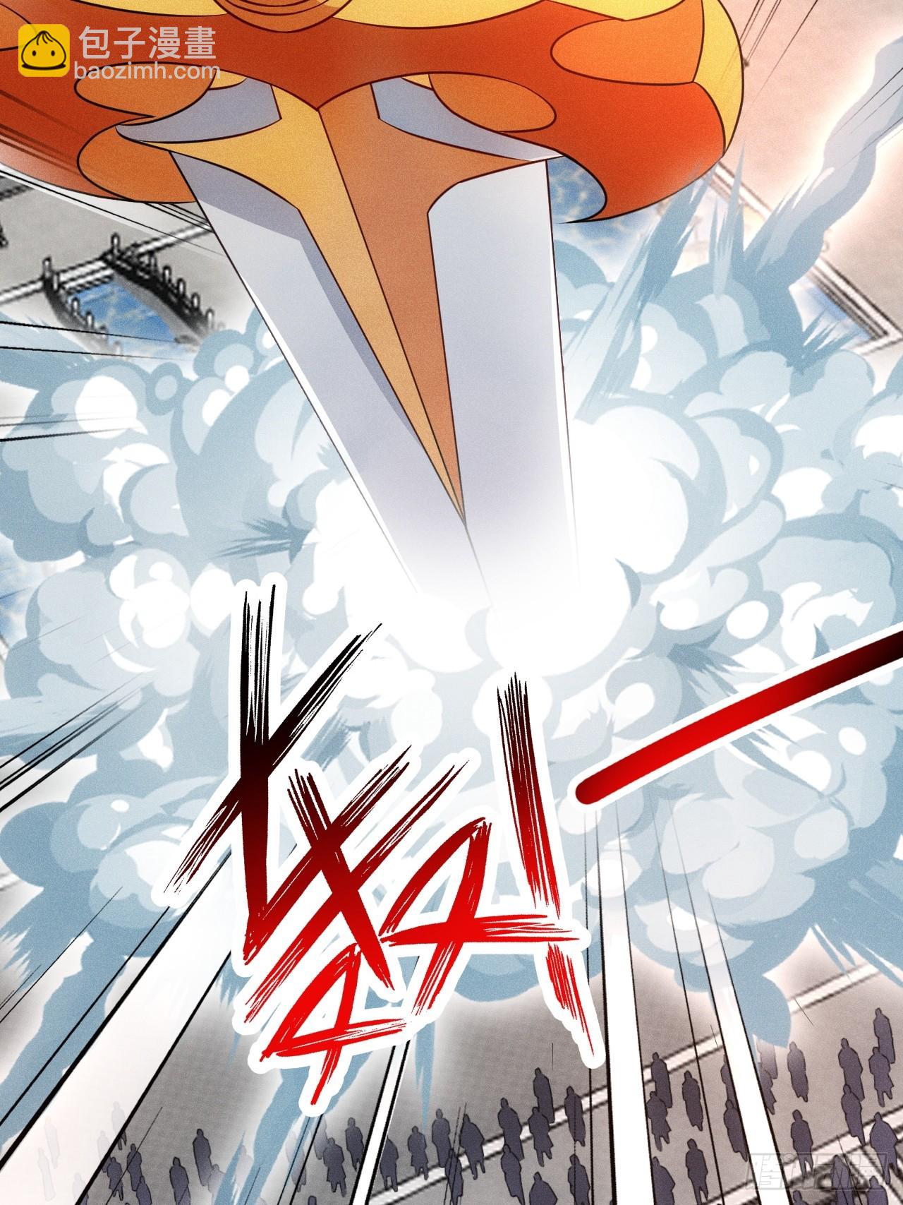 为了钱，好好演(1/2)-第98话