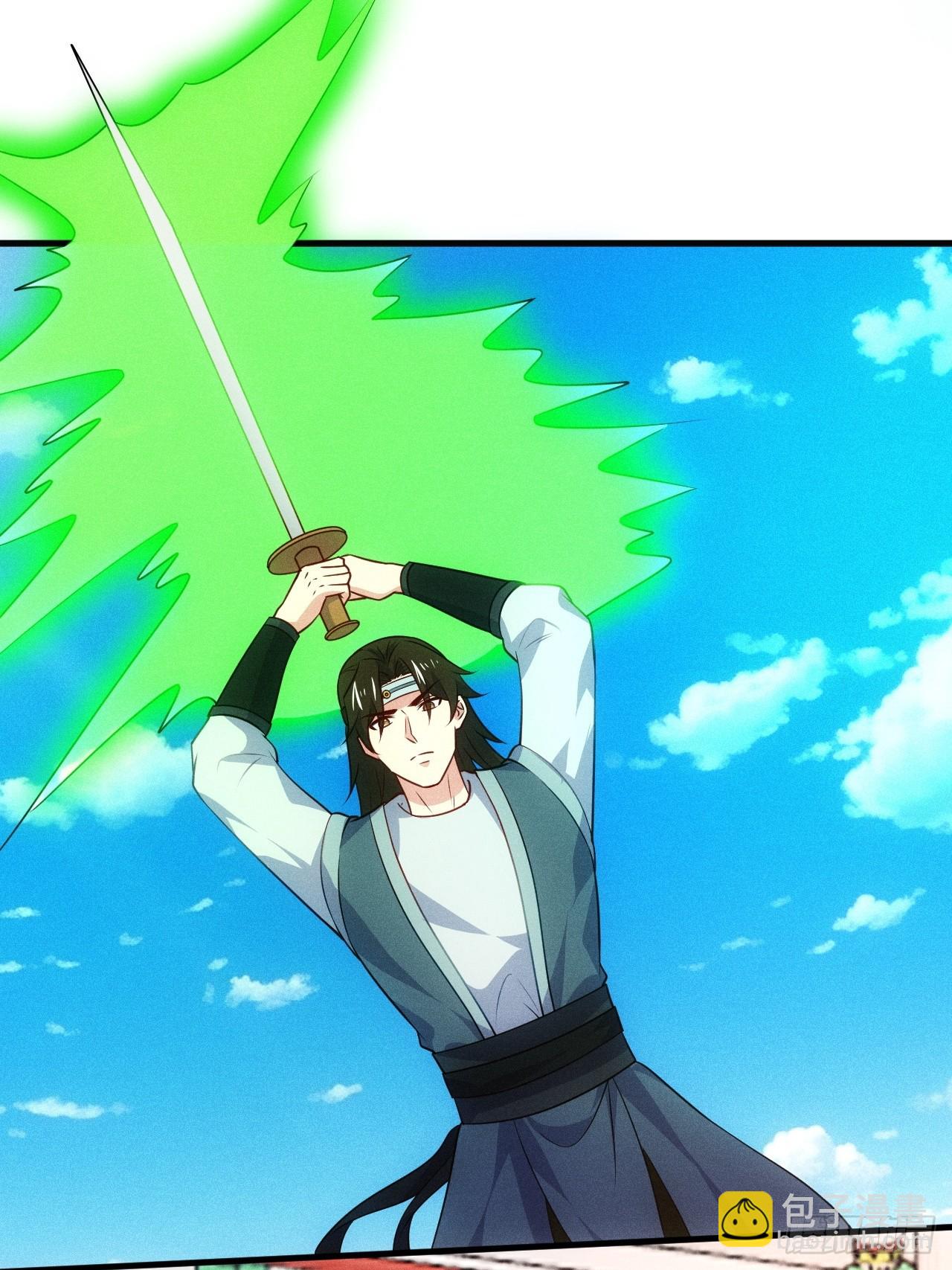 萧逸枫的真本事(1/2)-第102话