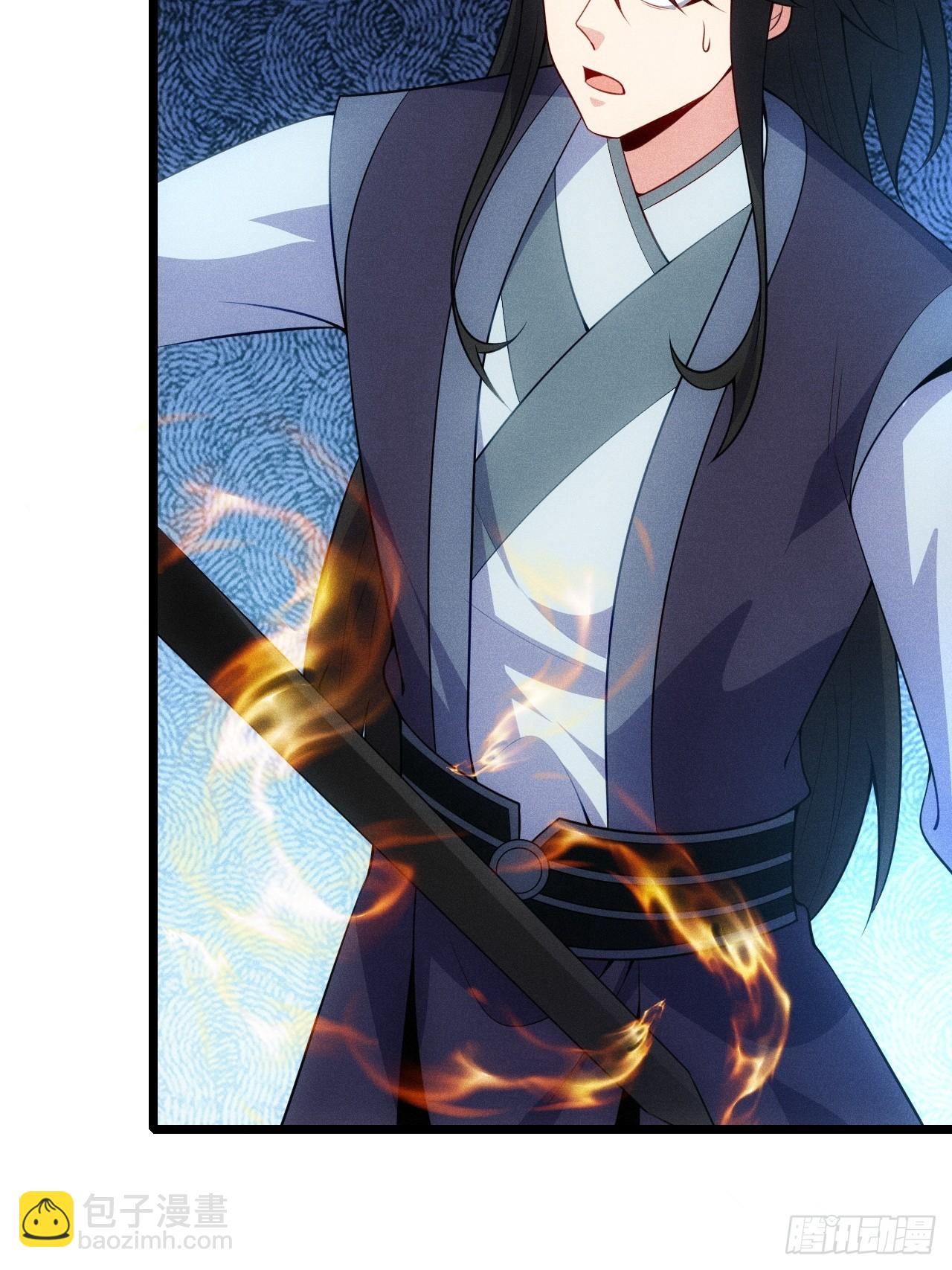 对战玄奕(1/2)-第110话