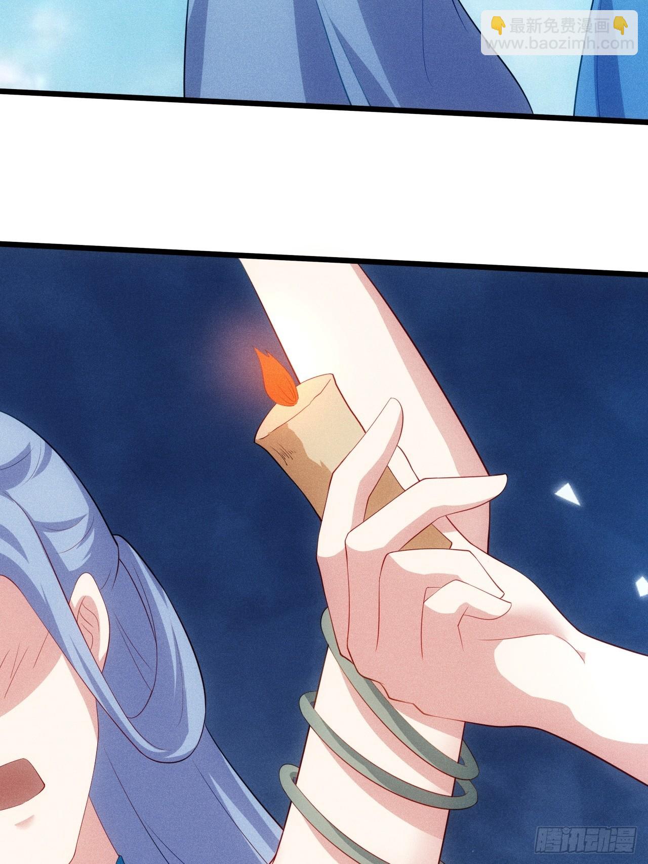 第125话 小冤家-第124话