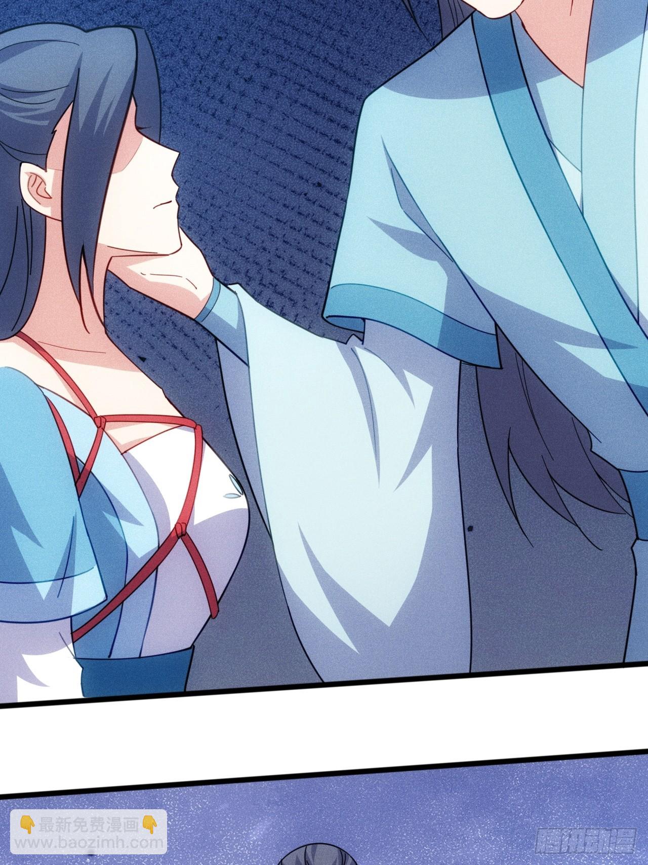 第125话 小冤家-第124话