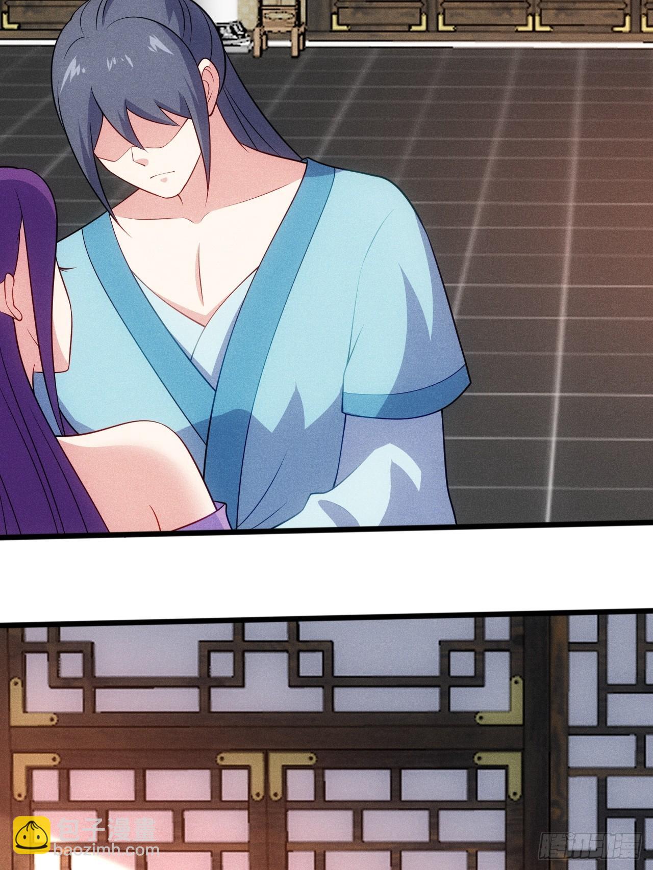 第125话 小冤家-第124话