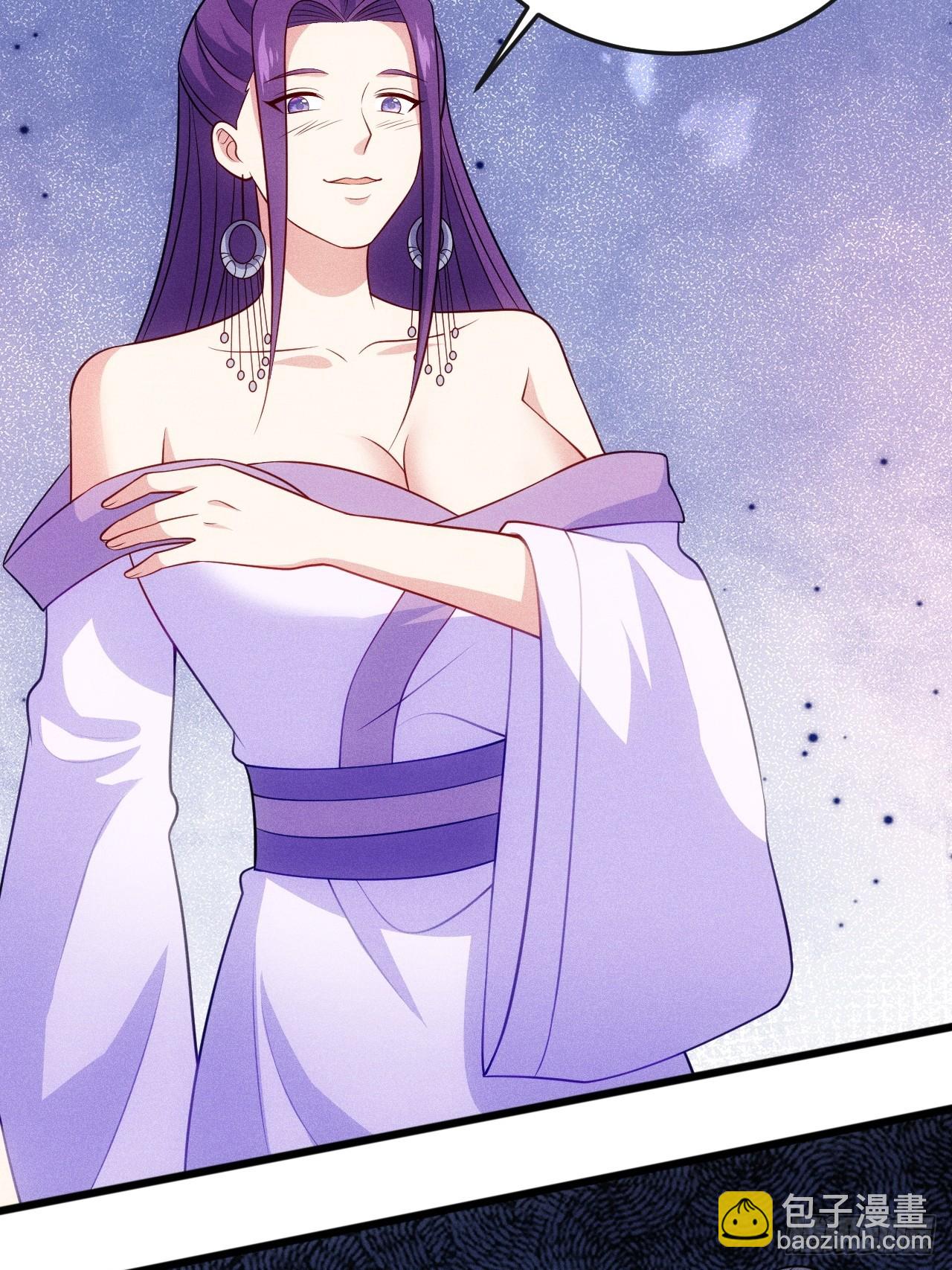 第125话 小冤家-第124话