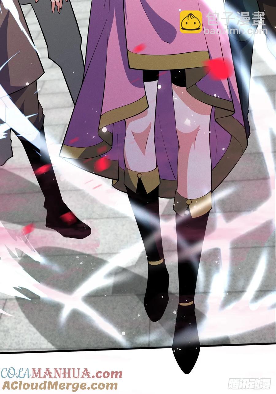 这条街，我话事-第30话