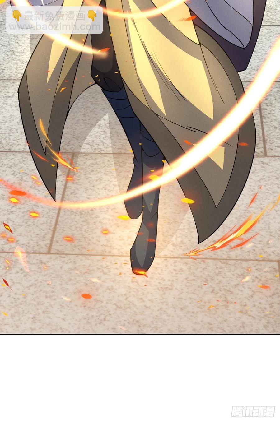 这条街，我话事-第30话