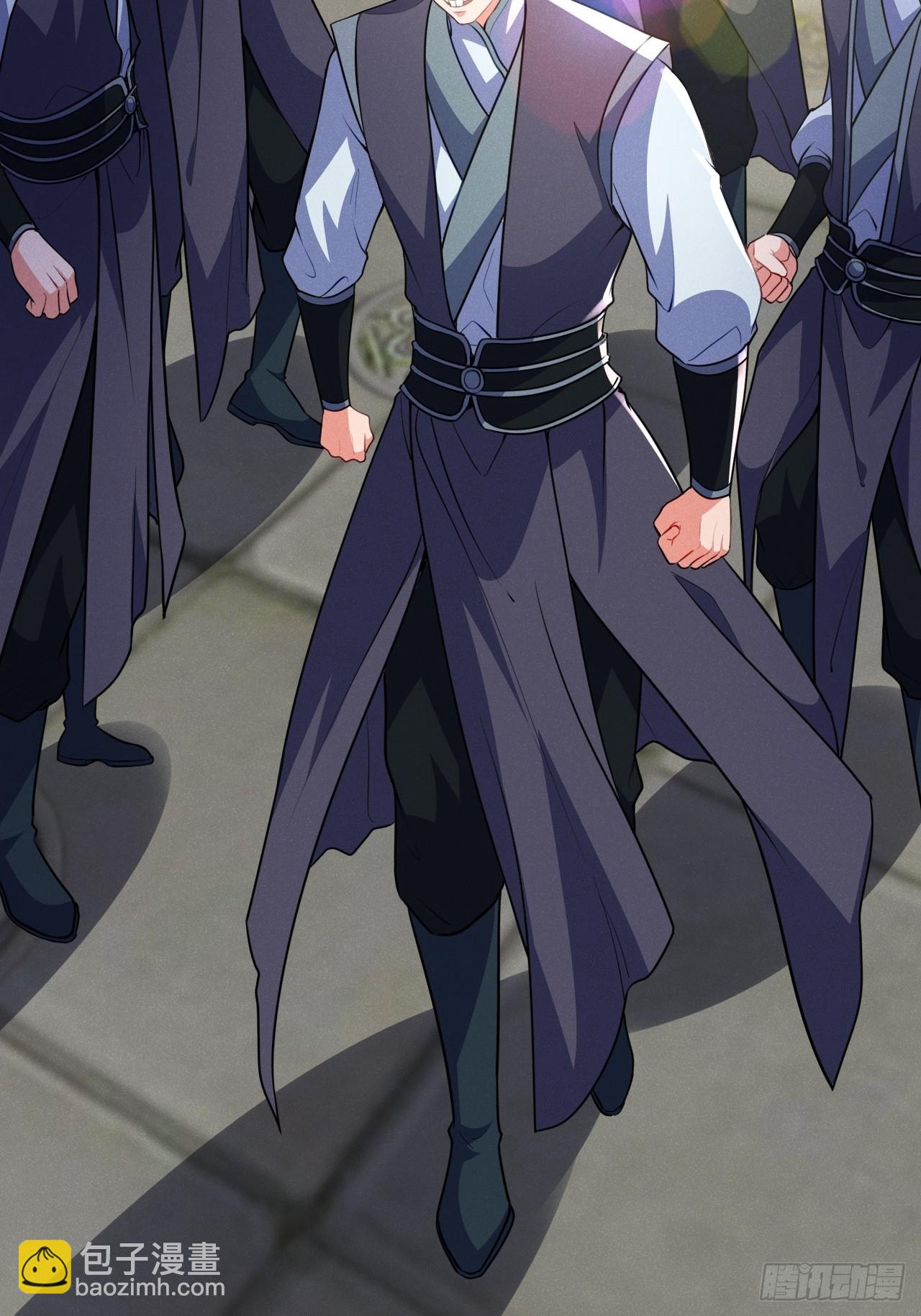 我要挑战萧逸枫！(1/2)-第32话