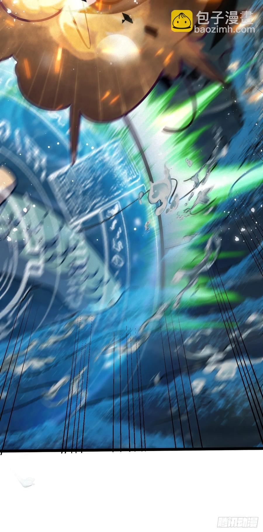 龟鹰争斗(1/2)-第42话