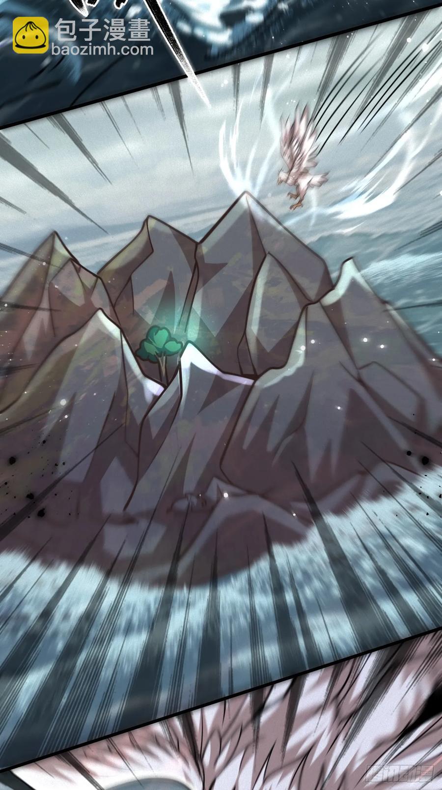 龟鹰争斗(1/2)-第42话