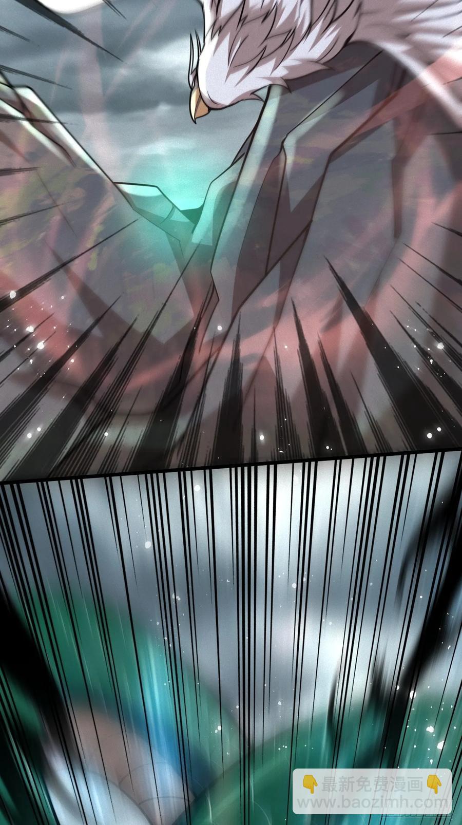 龟鹰争斗(1/2)-第42话