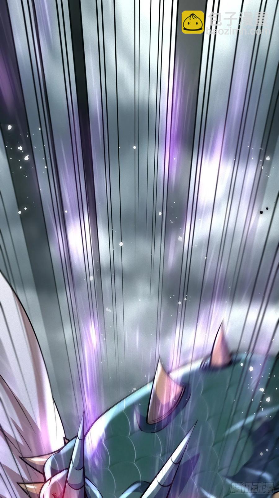 龟鹰争斗(1/2)-第42话