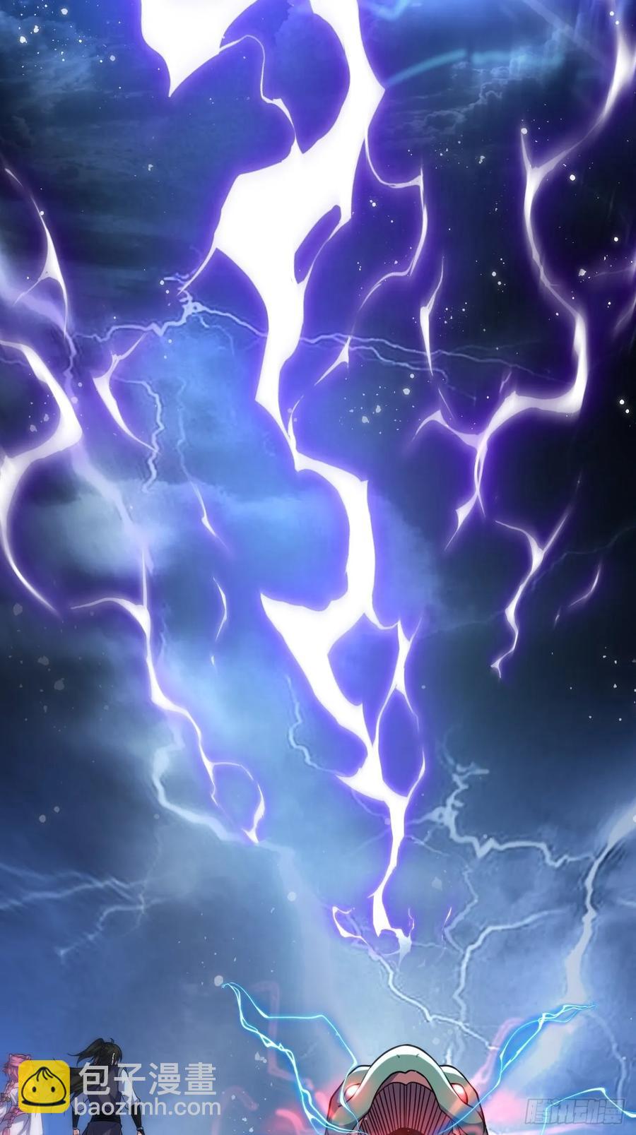 龟鹰争斗(1/2)-第42话