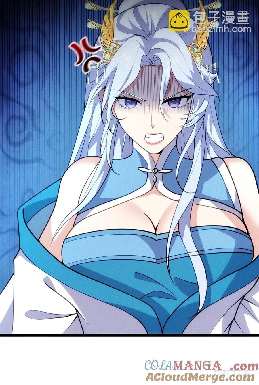 逛青楼被抓包-第48话