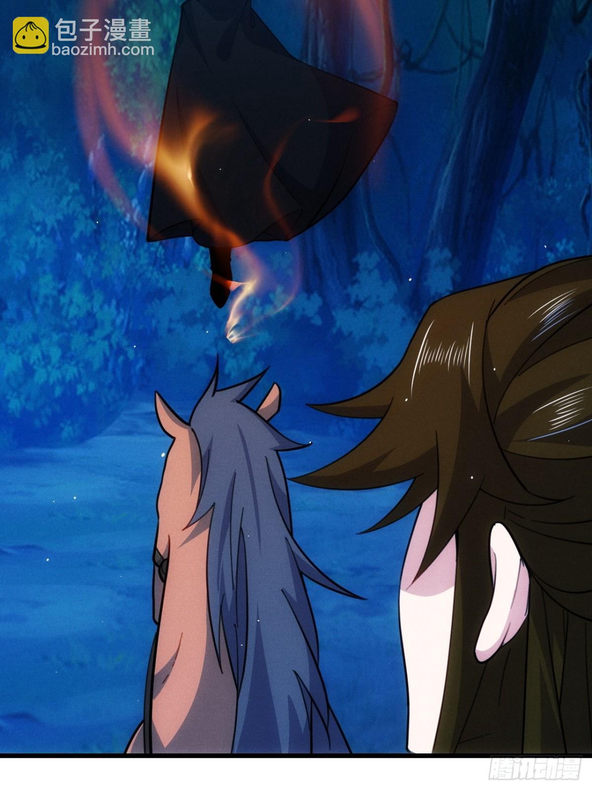 两年之后(1/2)-第64话