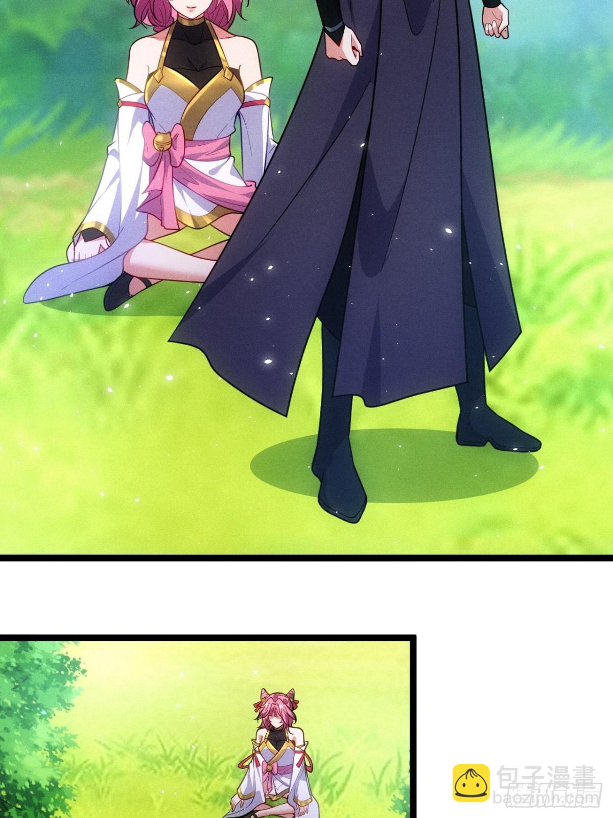 前世今生(1/2)-第70话