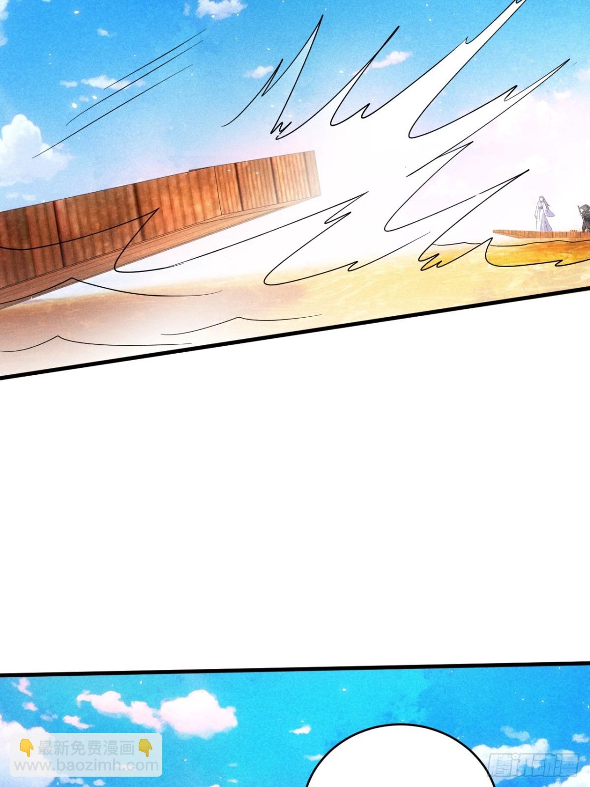 嘿嘿&hellip;谢谢道友！(1/2)-第72话