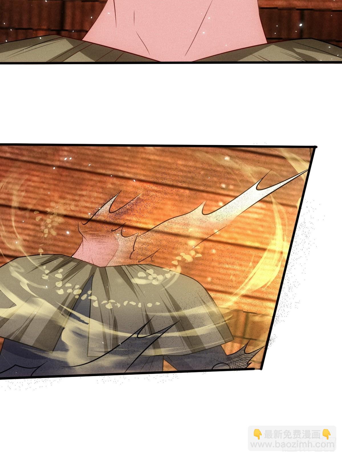 嘿嘿&hellip;谢谢道友！(1/2)-第72话