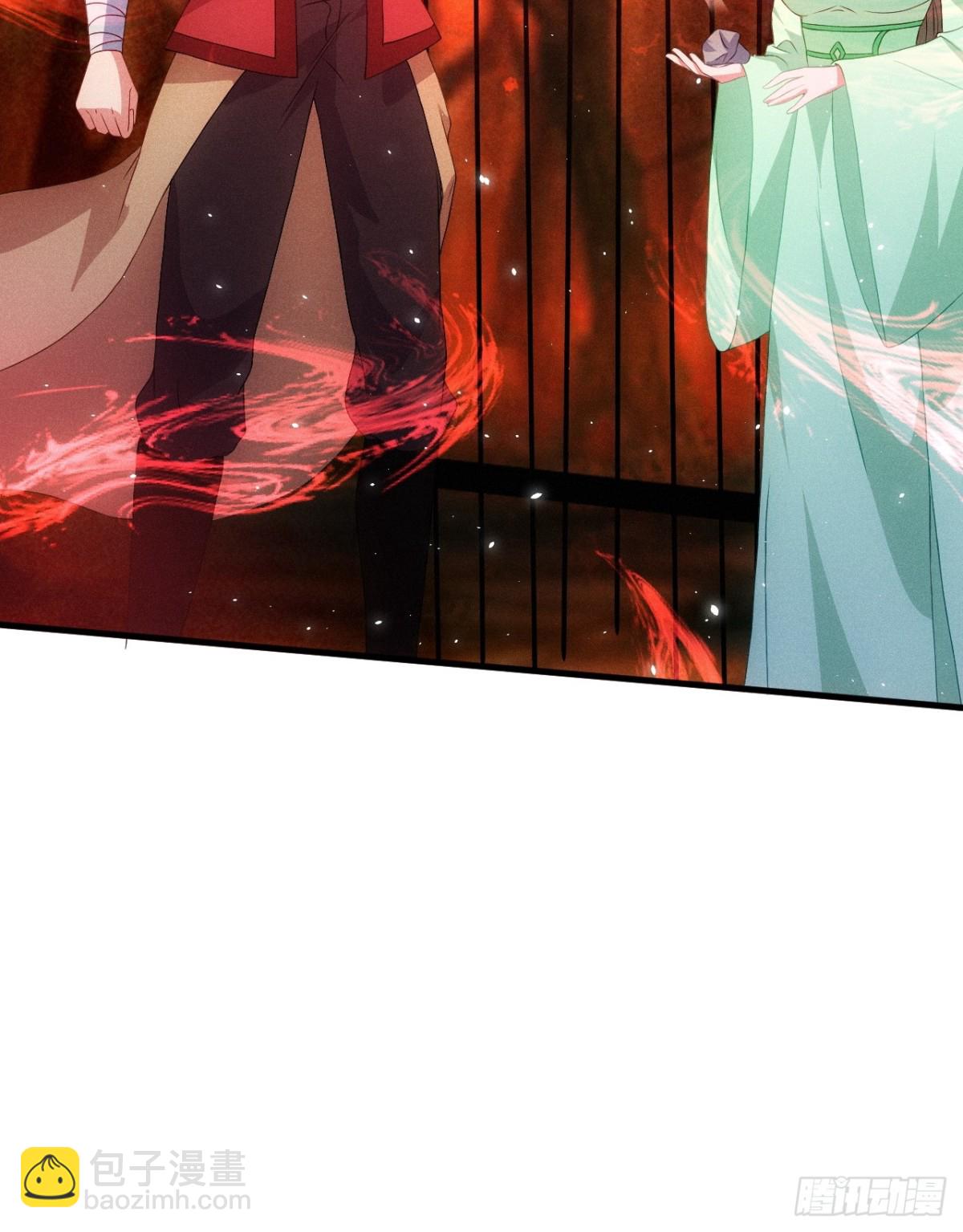 嘿嘿&hellip;谢谢道友！(1/2)-第72话