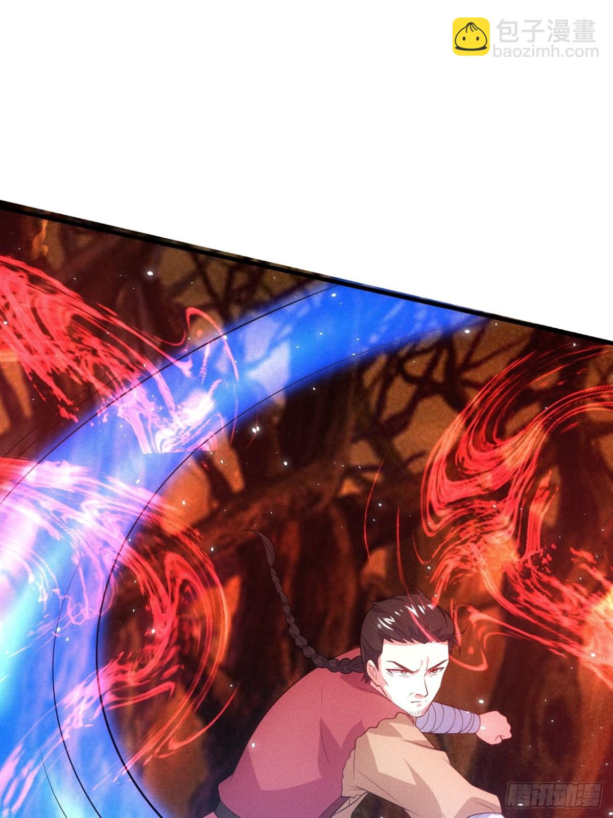 嘿嘿&hellip;谢谢道友！(1/2)-第72话