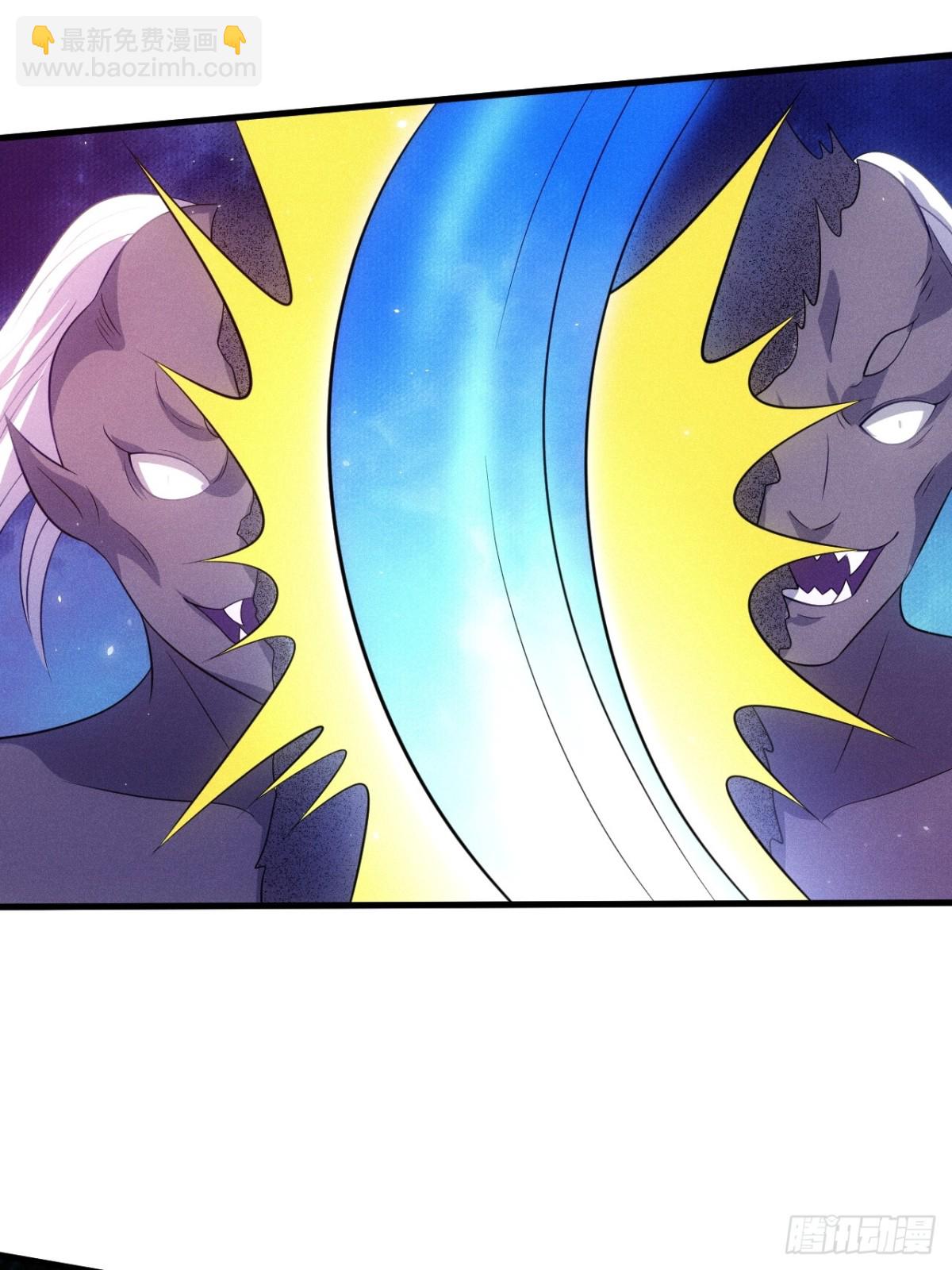 嘿嘿&hellip;谢谢道友！(1/2)-第72话