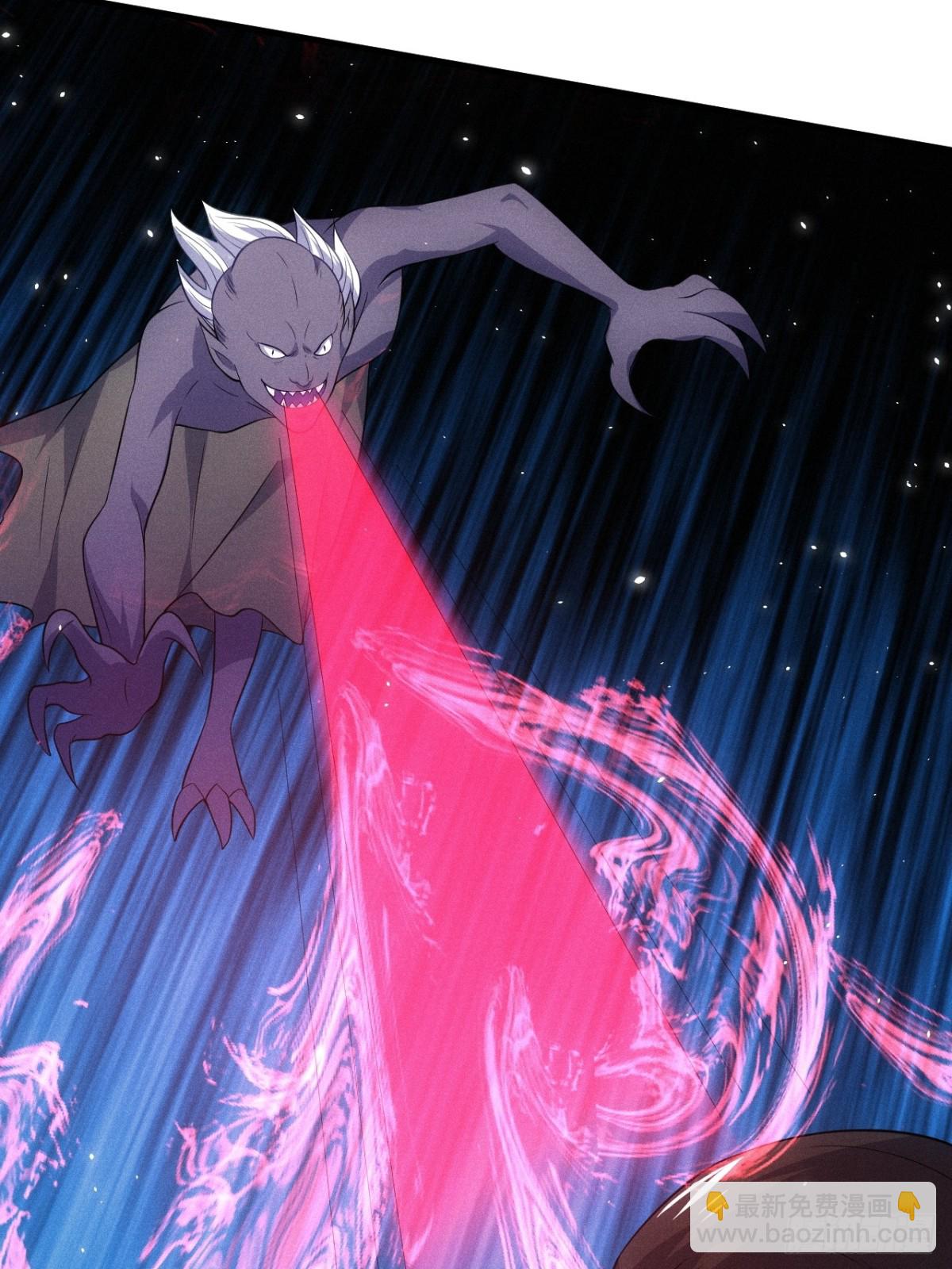 嘿嘿&hellip;谢谢道友！(1/2)-第72话