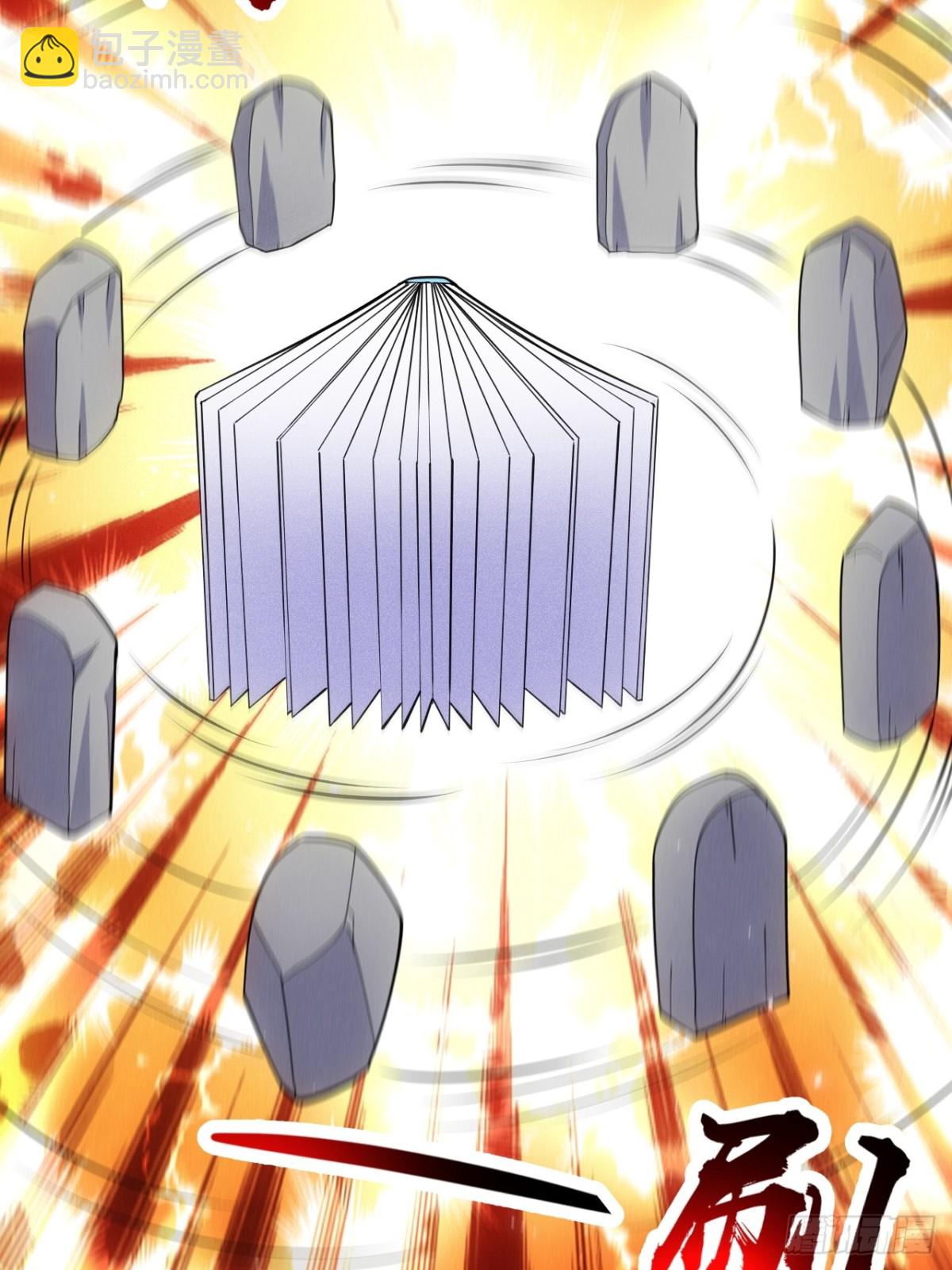 洛云沦为鼎炉(1/2)-第82话