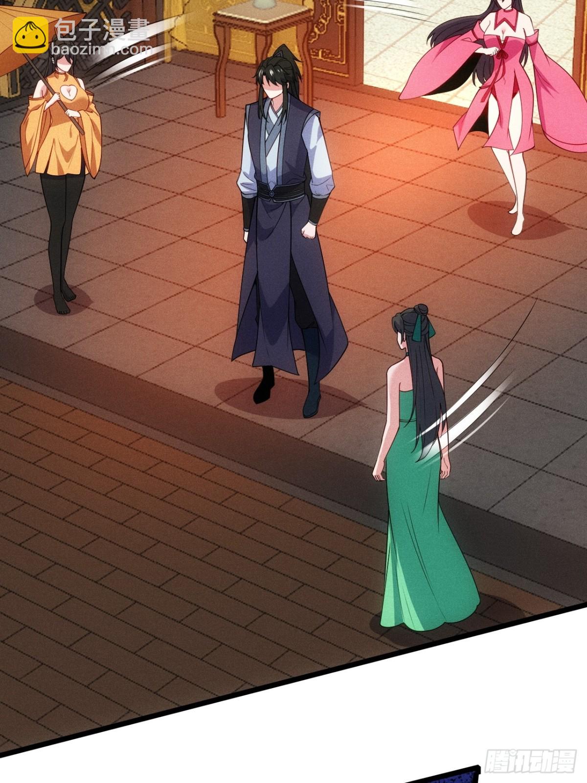 再回渊海国(1/2)-第88话