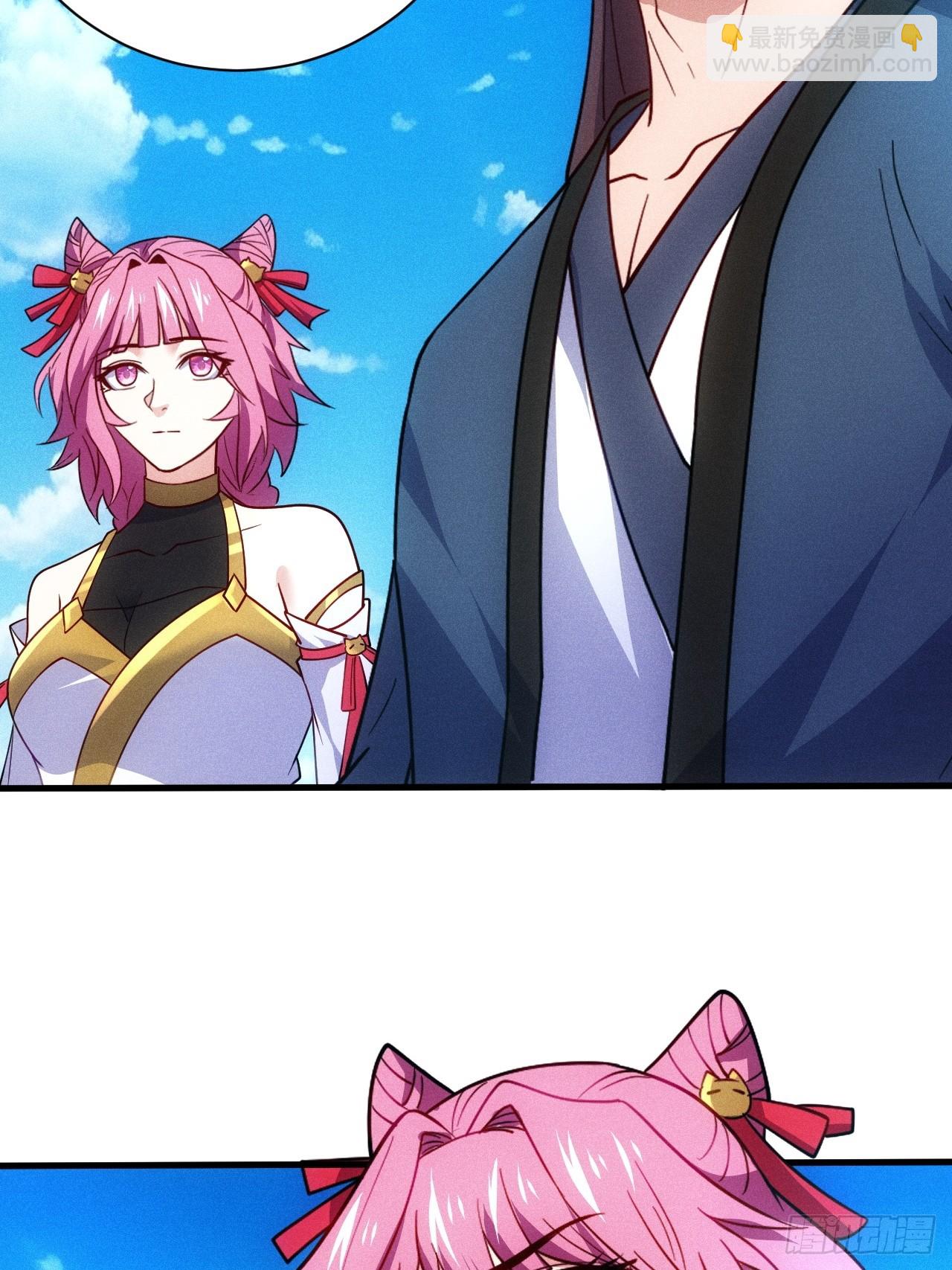 对战朱文涛(1/2)-第94话