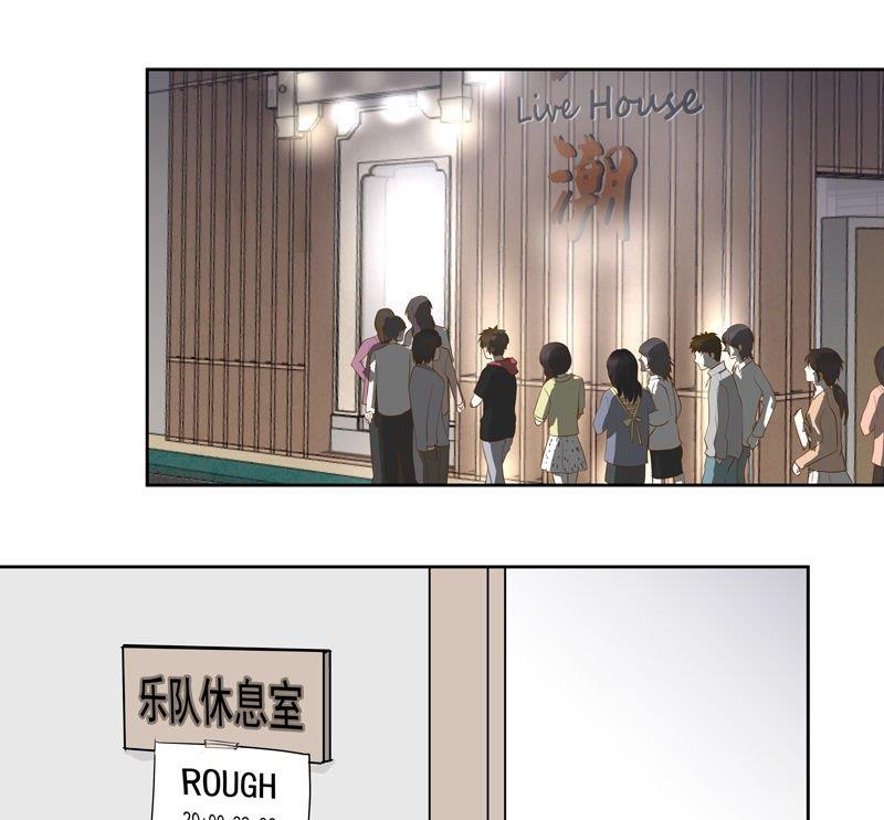 第28话久违的公演-第28话