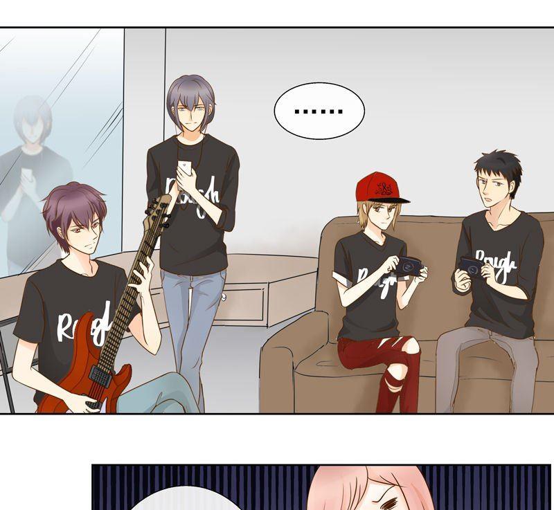 第28话久违的公演-第28话