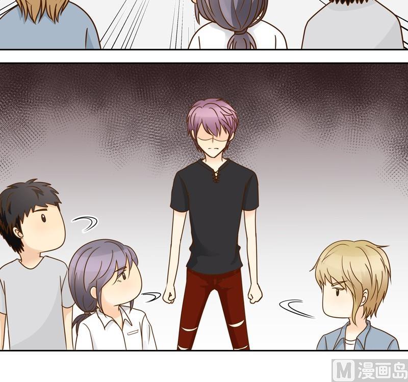 第36话 加油！苏小意！-第36话